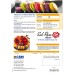 Mix Macaron Margueritte CSM France 4kg